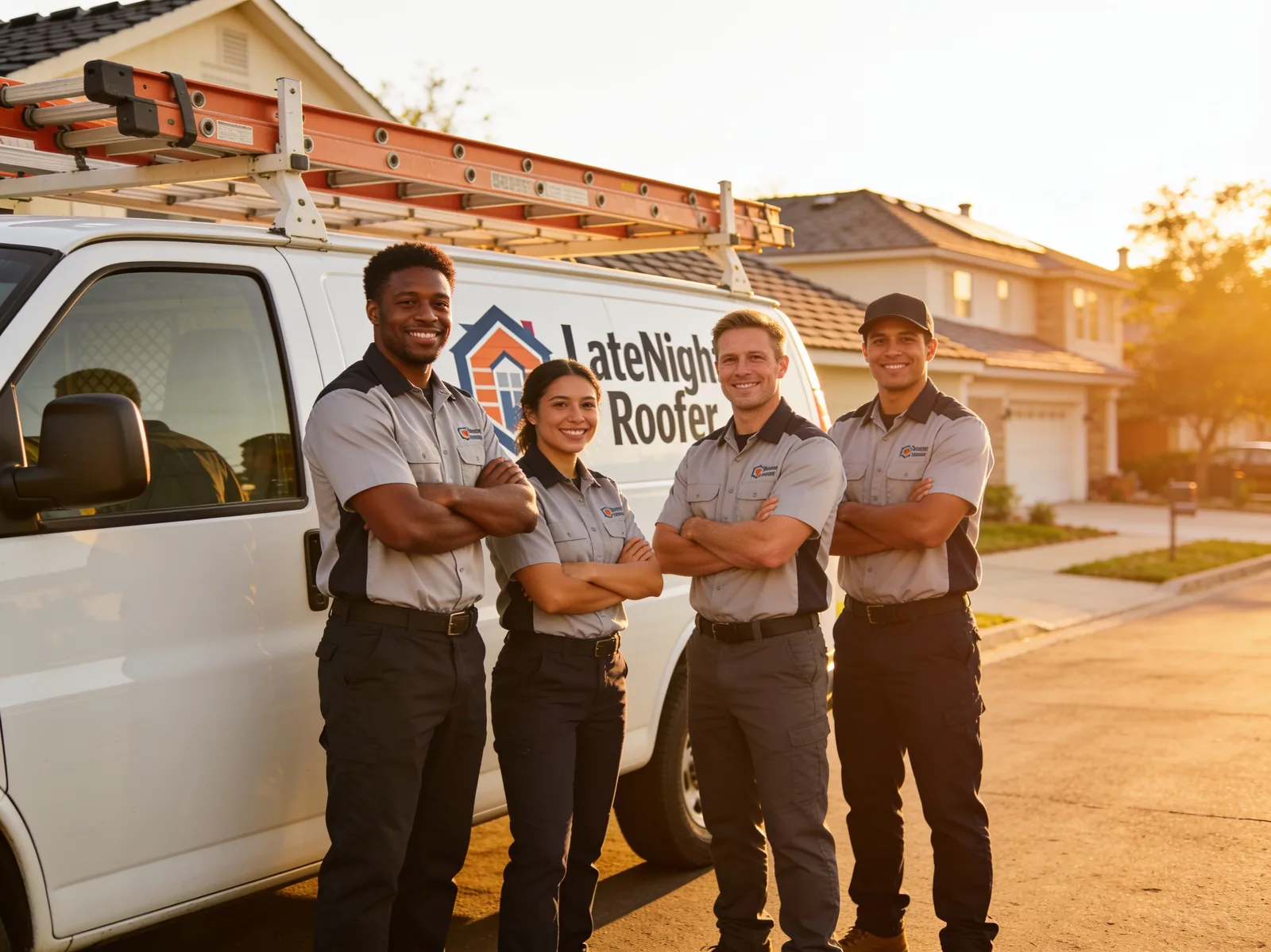 Emergency Roof Repair company in Wiseman, AR